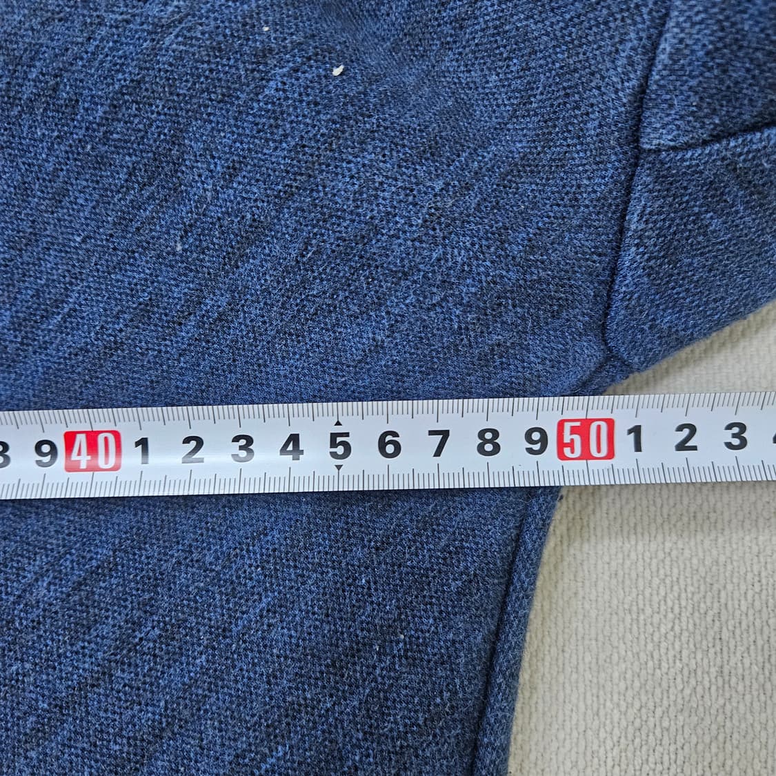 100 아디다스 ZNE 기모 후드집업 0319Y 상품이미지5