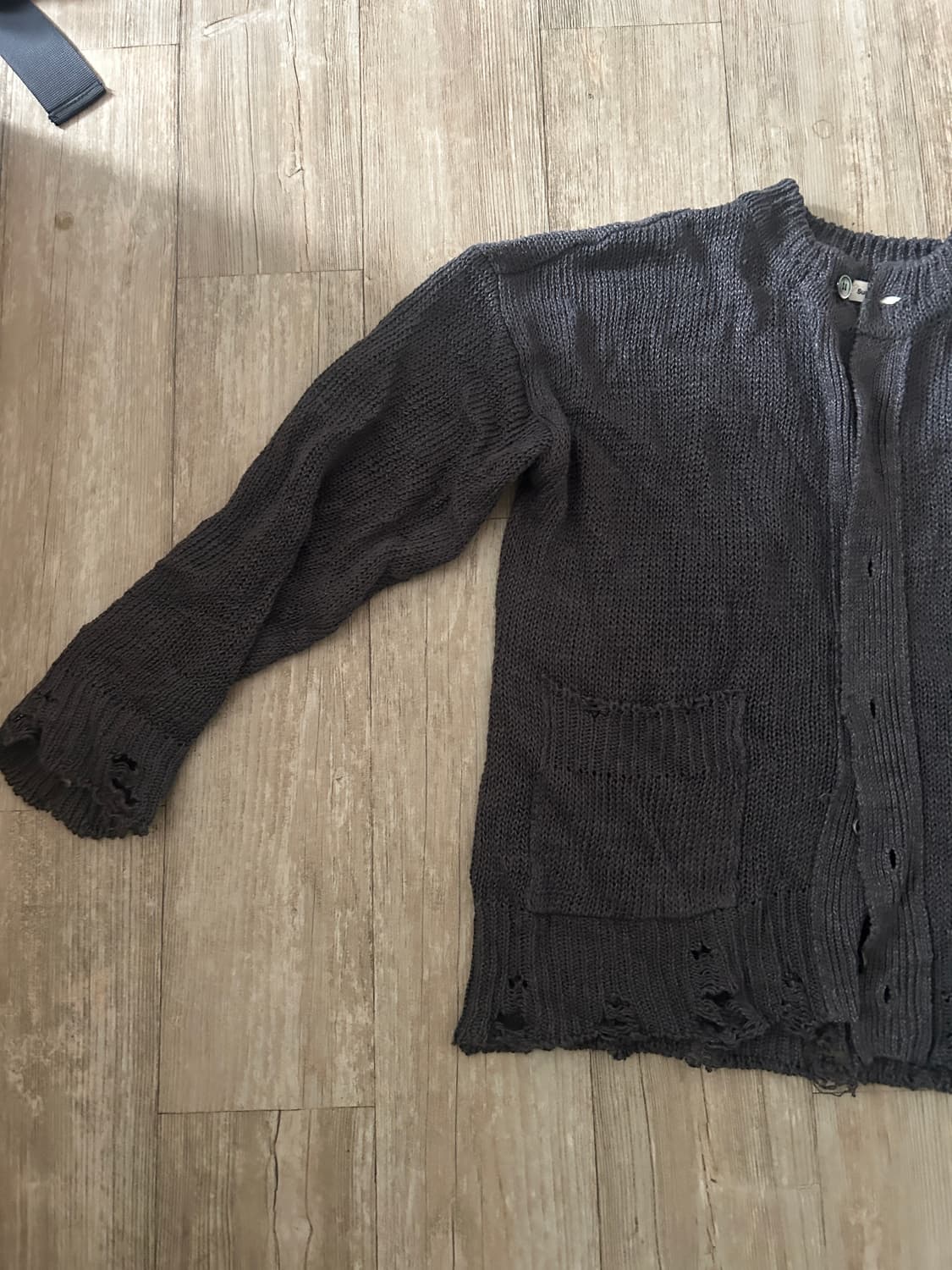 Surface edition-cardigan 상품이미지1