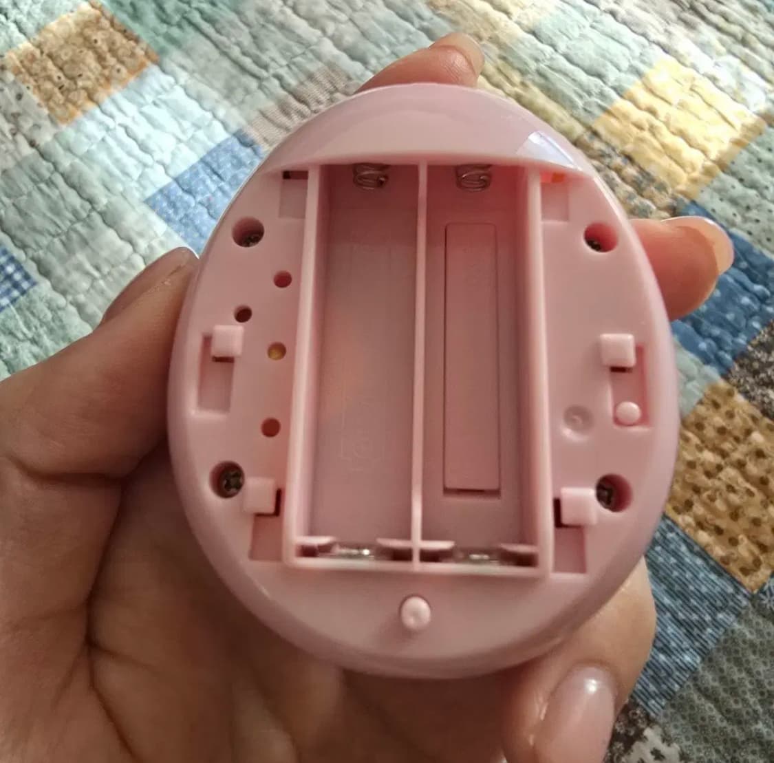 다마고치썸 핑크 케이스포함 상품이미지5