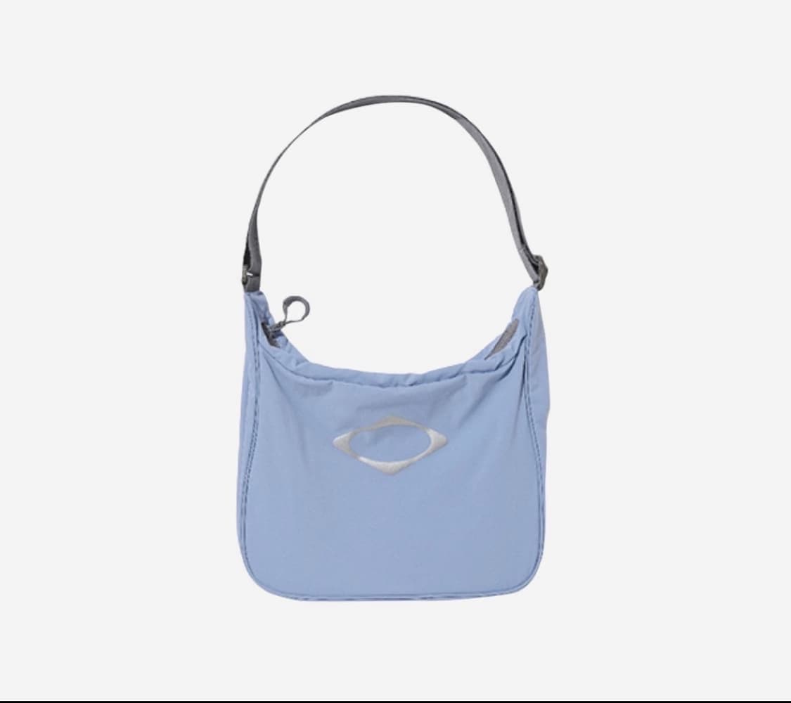 미스치프 롬버스 라이트웨이트 크로스백 상품이미지1