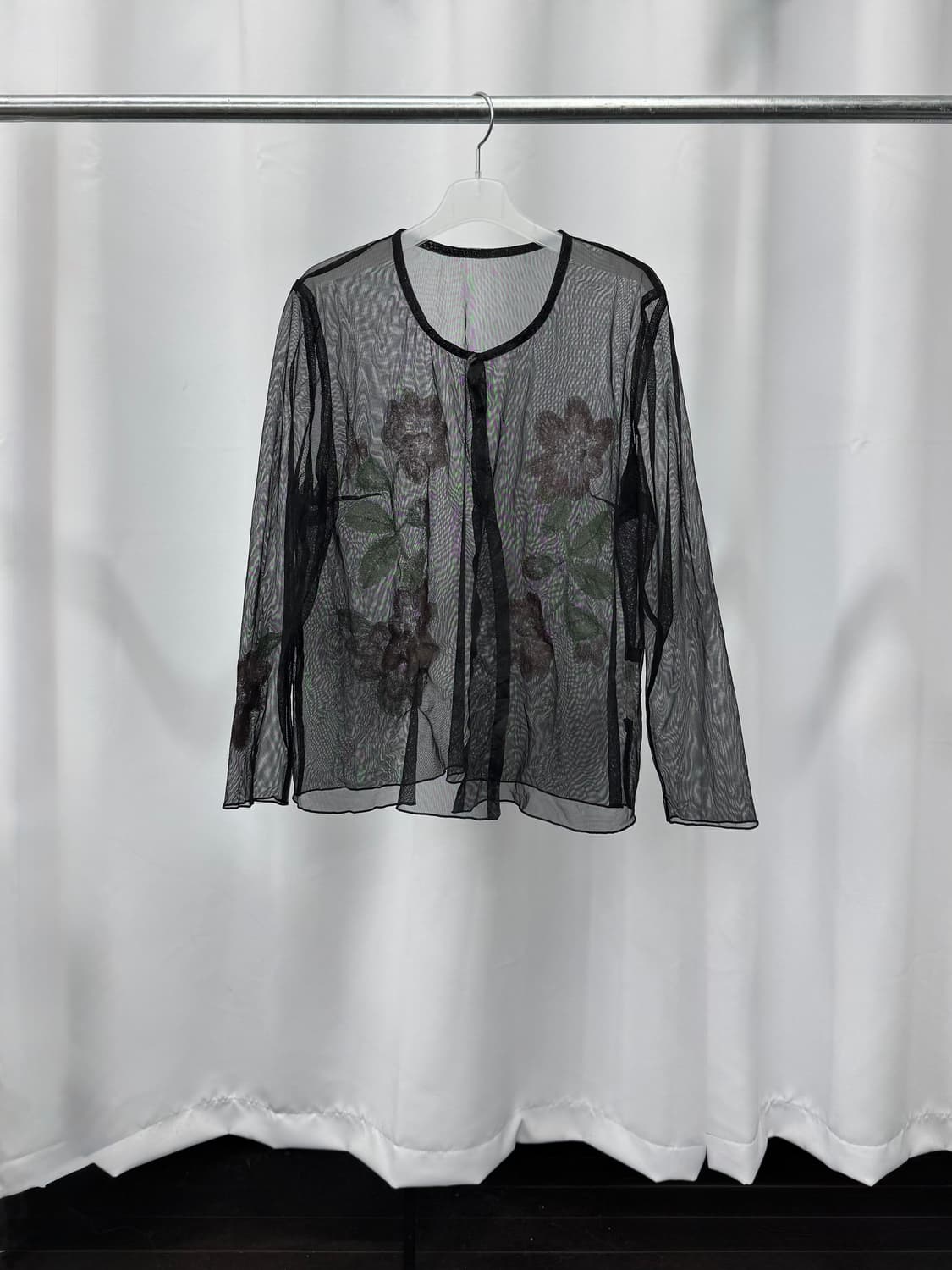 vtg top 상품이미지1