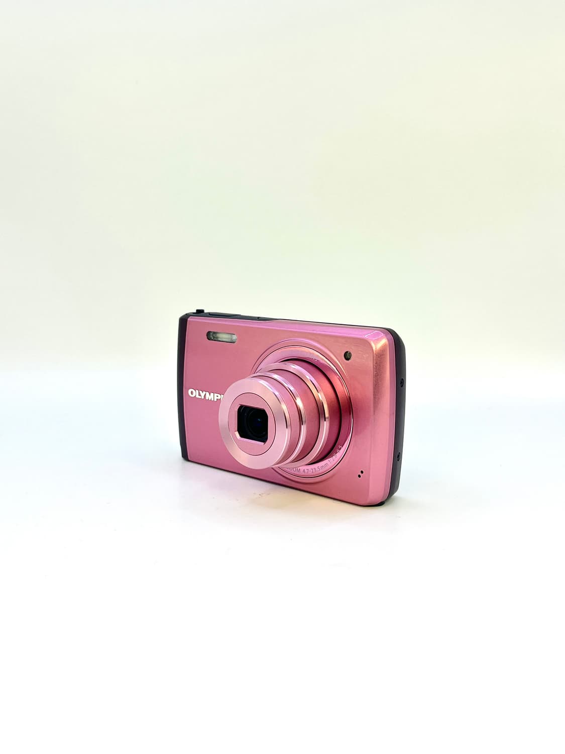 (풀박)Olympus VH410 디카 상품이미지6