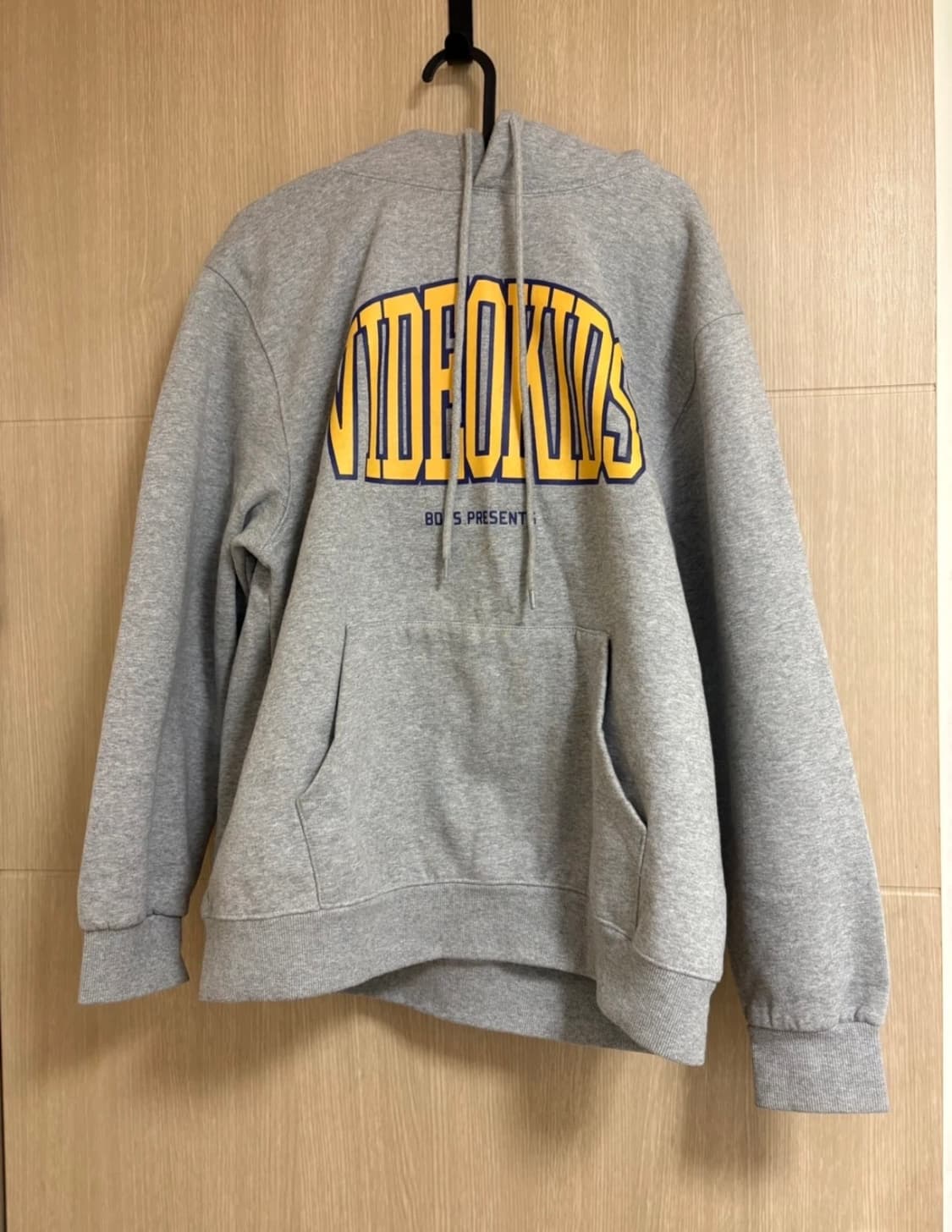 빠더너스 비디오키즈 M 상품이미지2