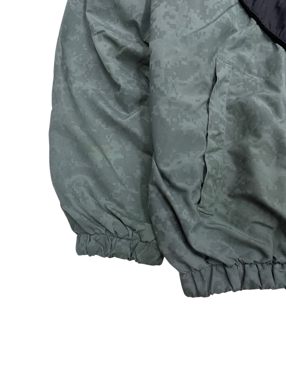 US ARMY 트랙탑 (M~2XL) 상품이미지7
