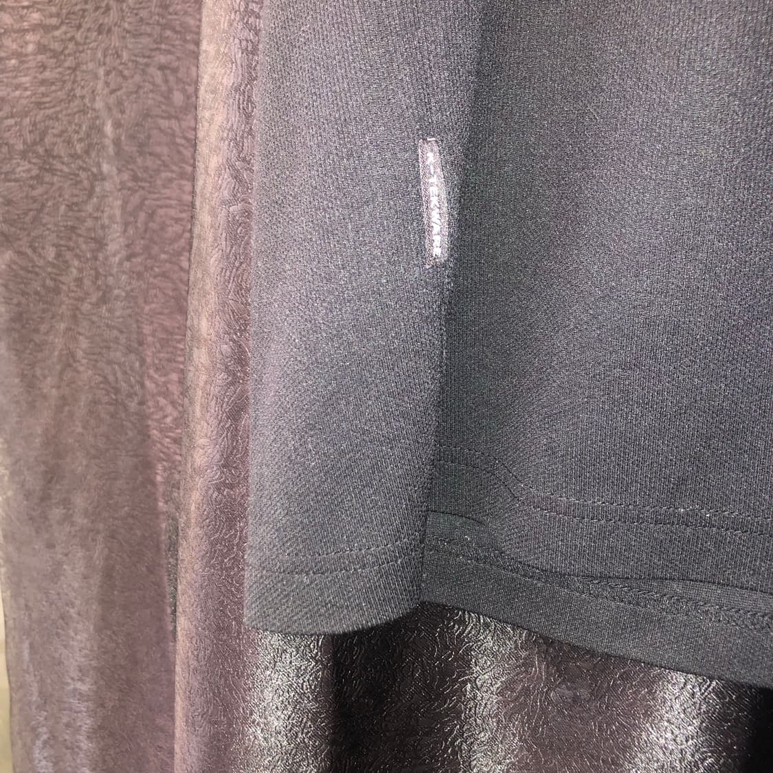 Vintage 💿 The north face blac 상품이미지3