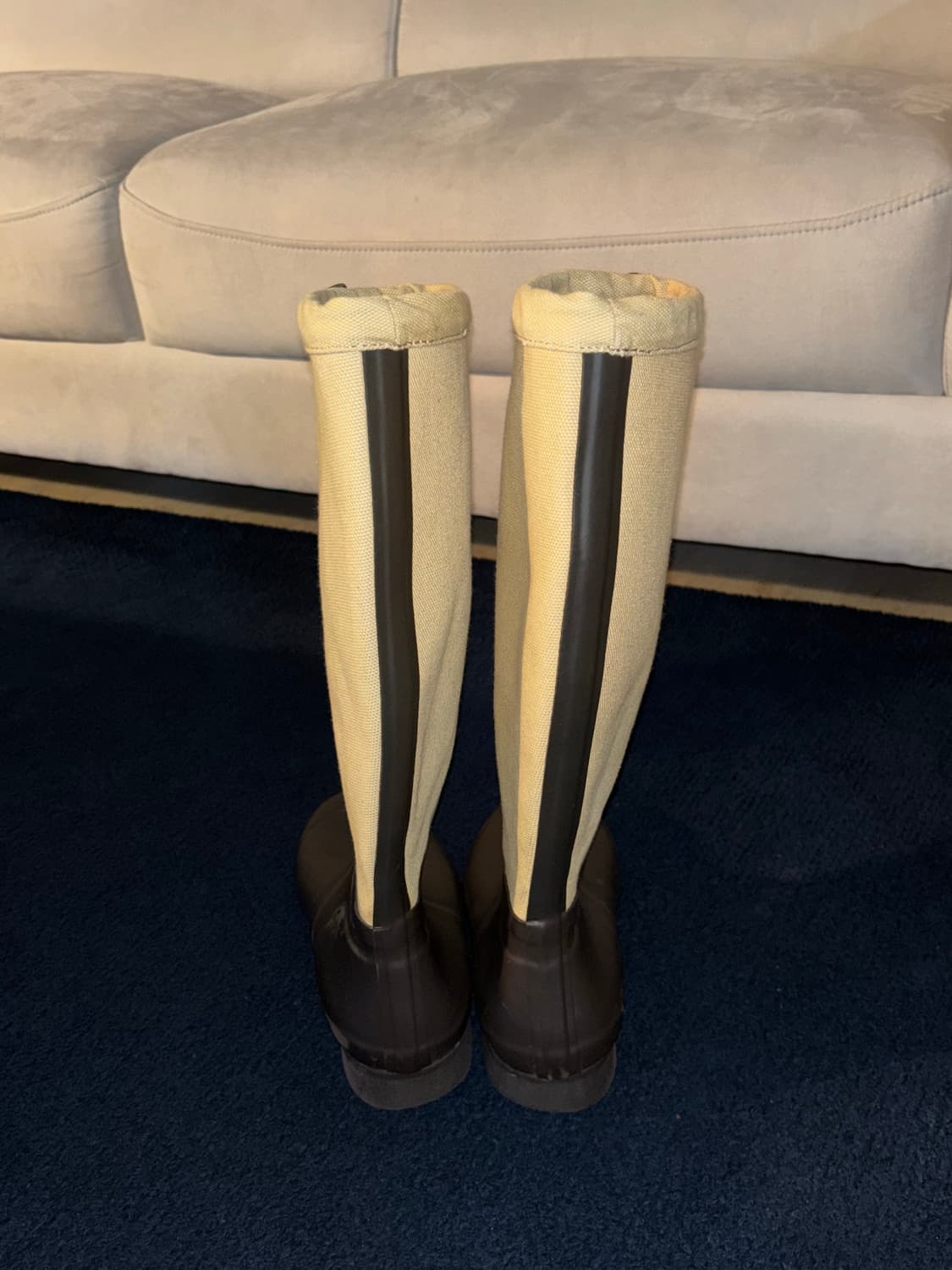 Hunter rain boots 헌터 레인부츠  상품이미지4