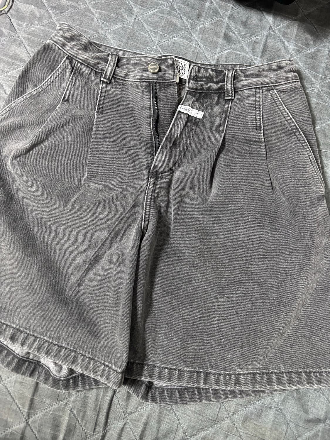 마리떼프랑소와저버 버뮤다팬츠 상품이미지4