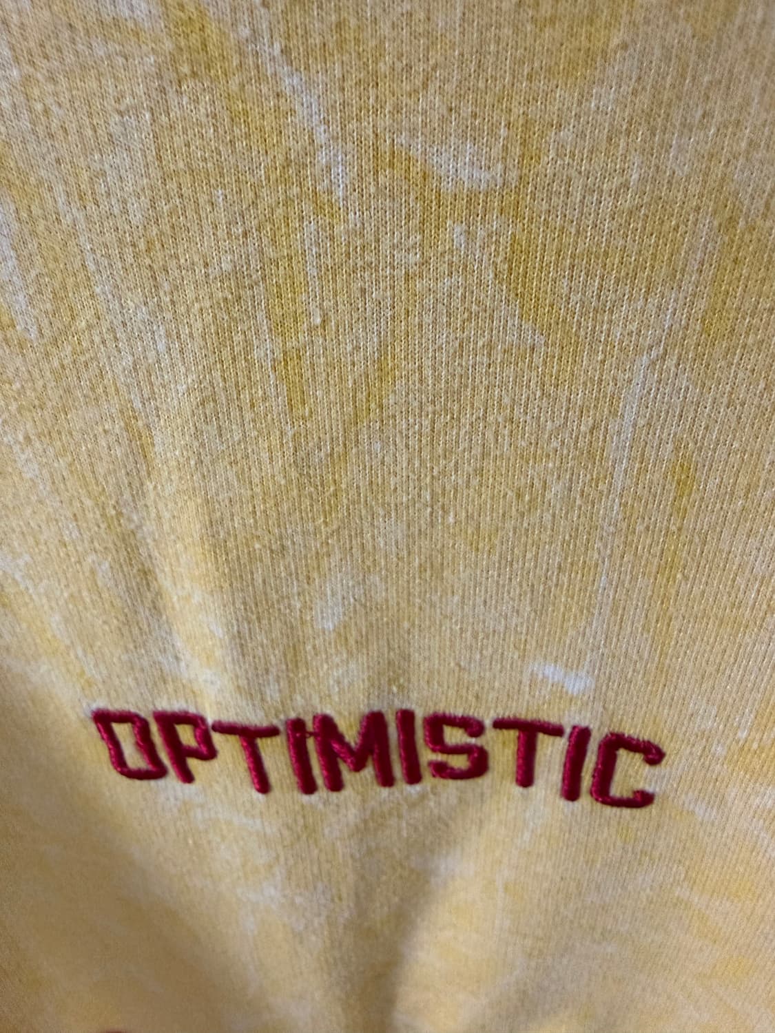 빈티지 Blind Rooster 호랑이 자수 맨투맨 XL 상품이미지5