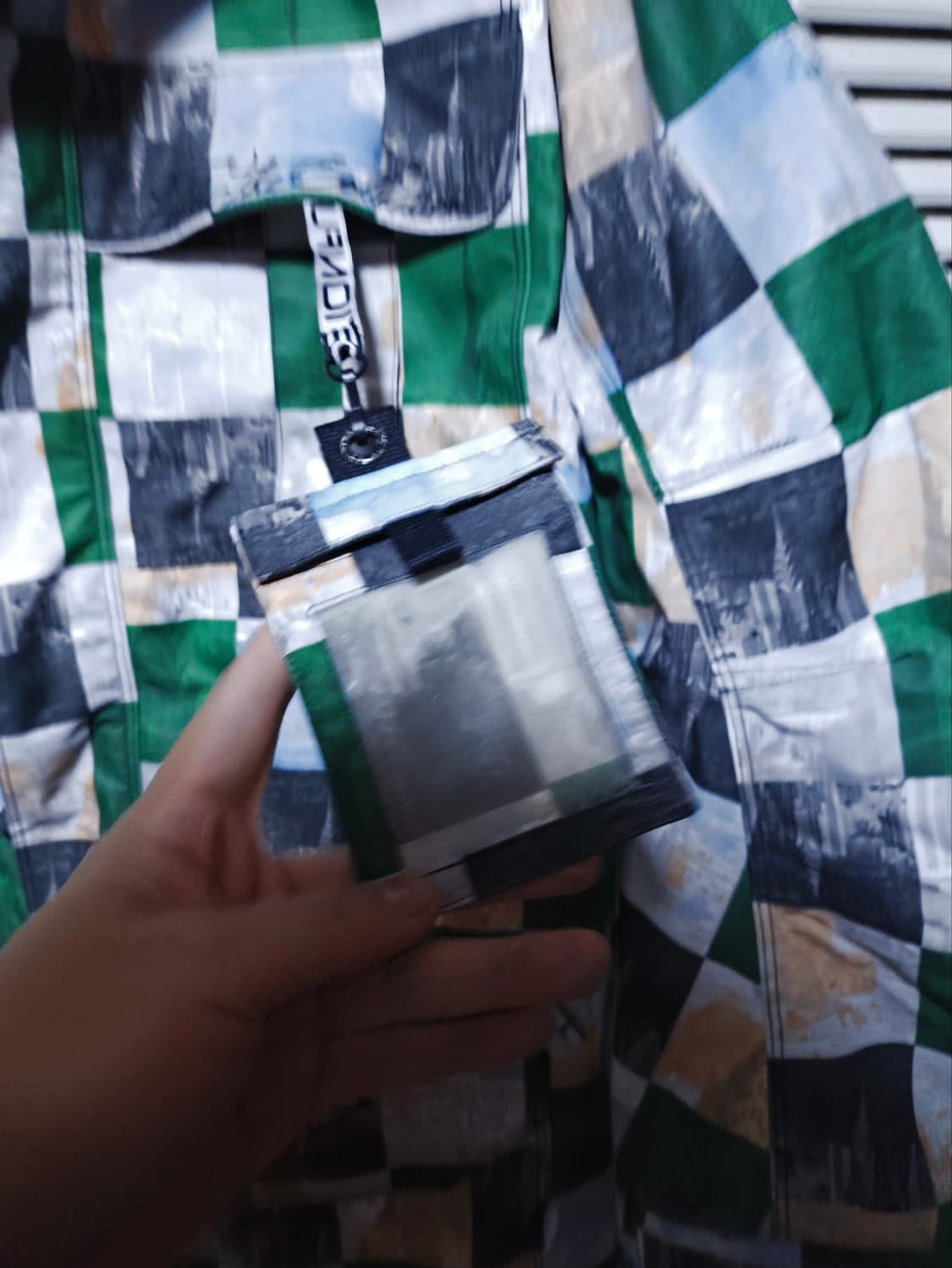 M 후부 스키복 보드복 상하의세트 상품이미지5