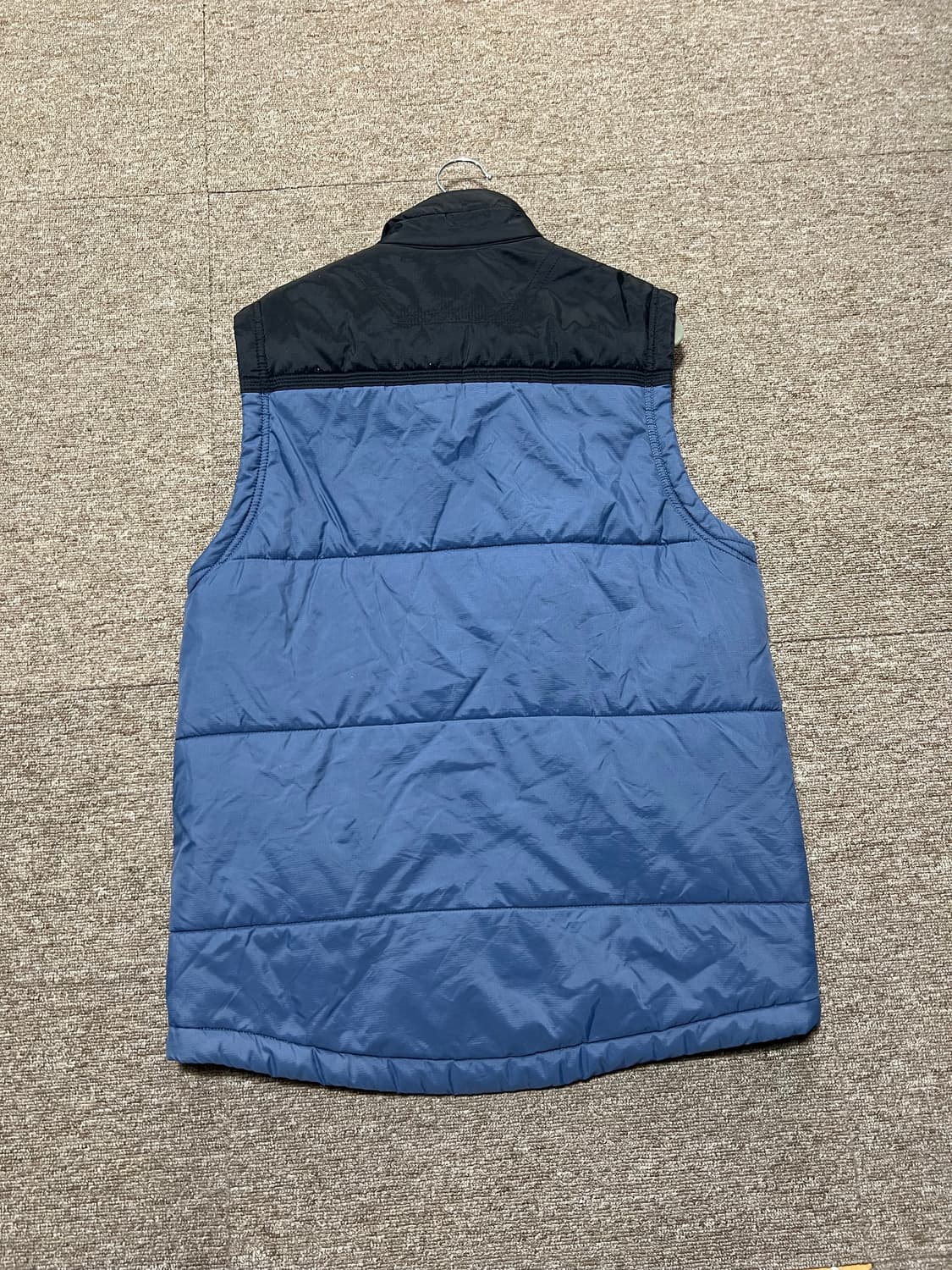 팀버랜드 패딩 조끼 S 상품이미지2