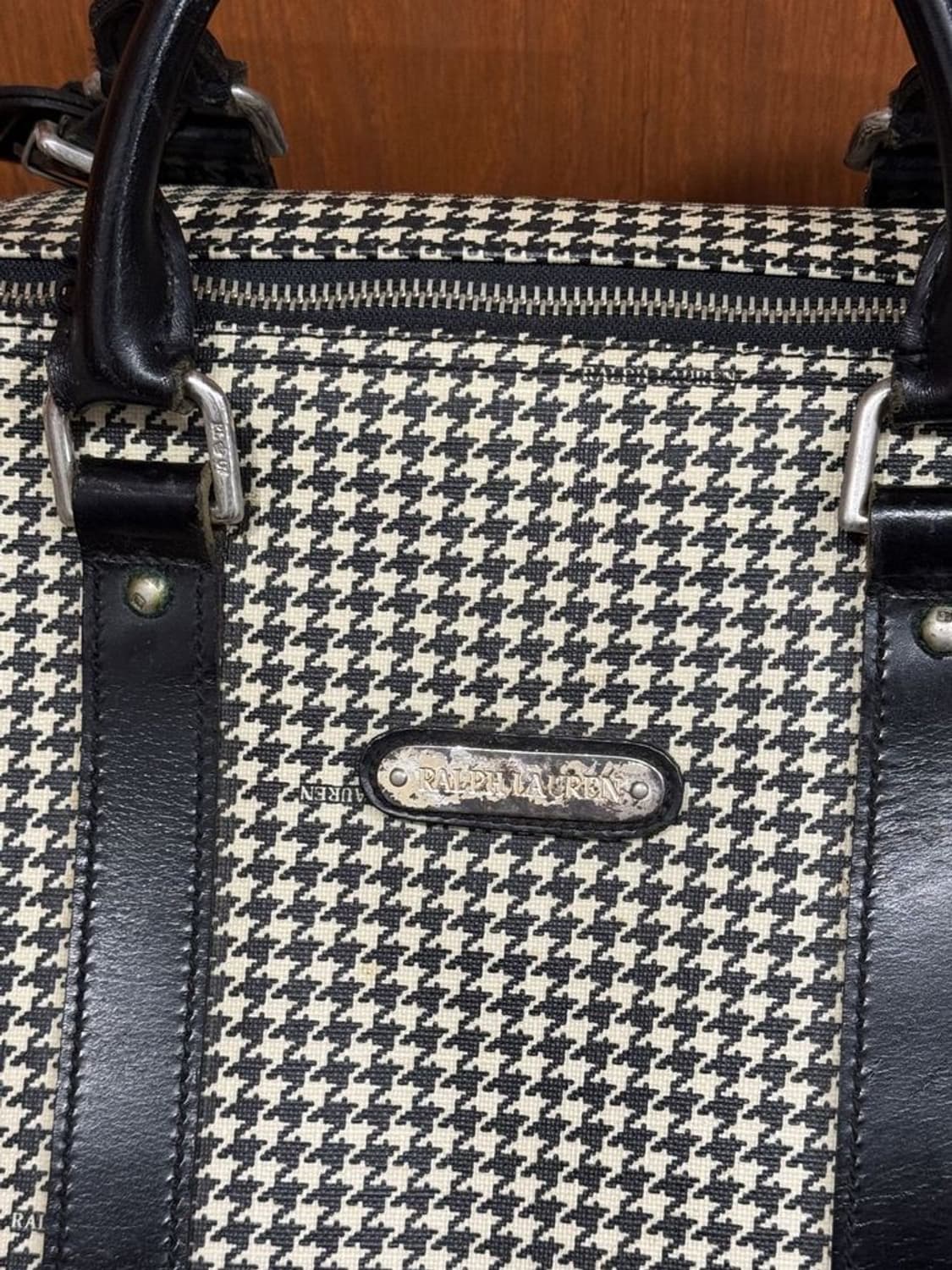 랄프로렌 토드백 상품이미지3