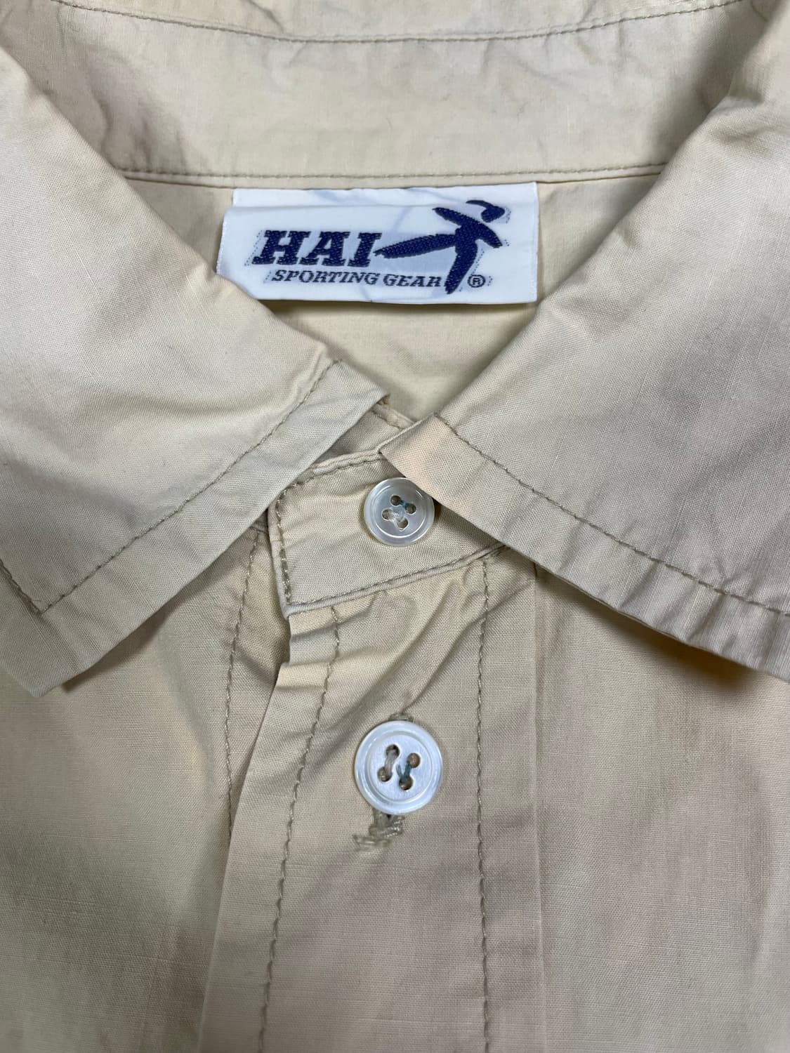 🕑90s issey miyake hai 상품이미지4