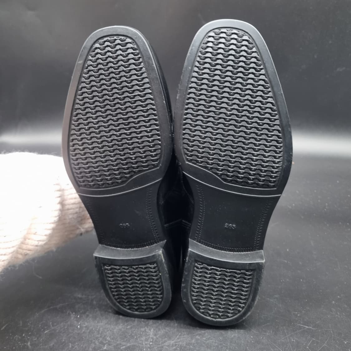 금강 바이어소프트 남성부츠 265 상품이미지3