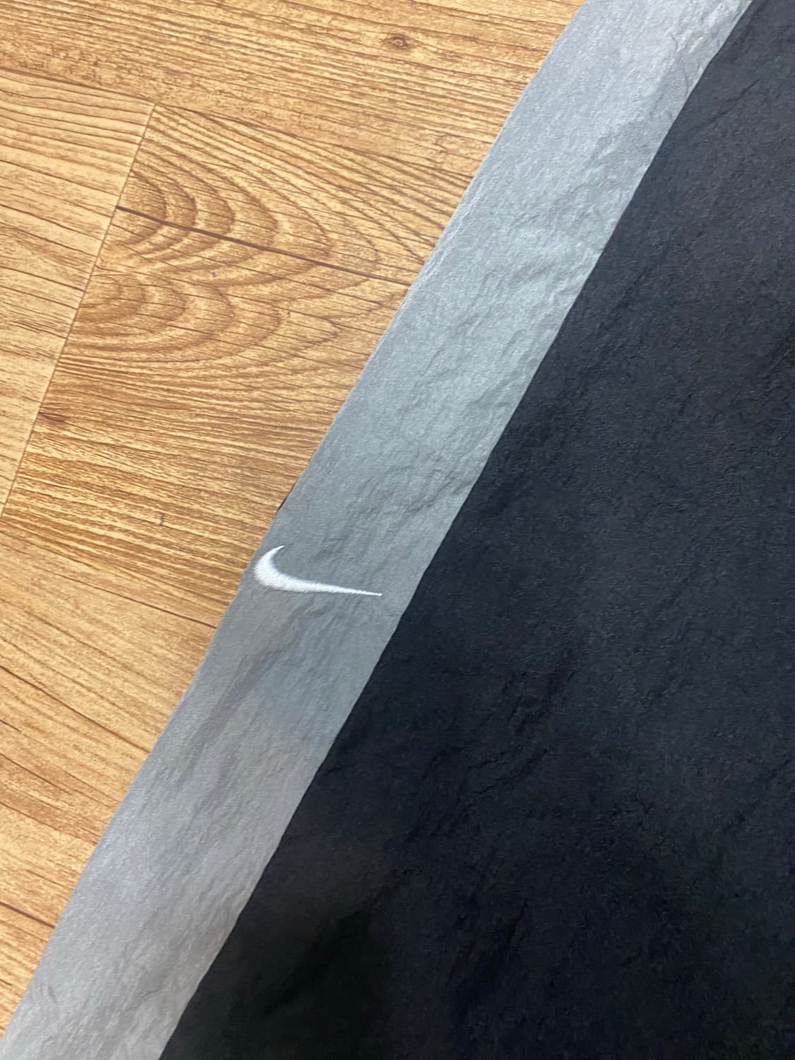 나이키 더블스우시 조거팬츠 상품이미지3