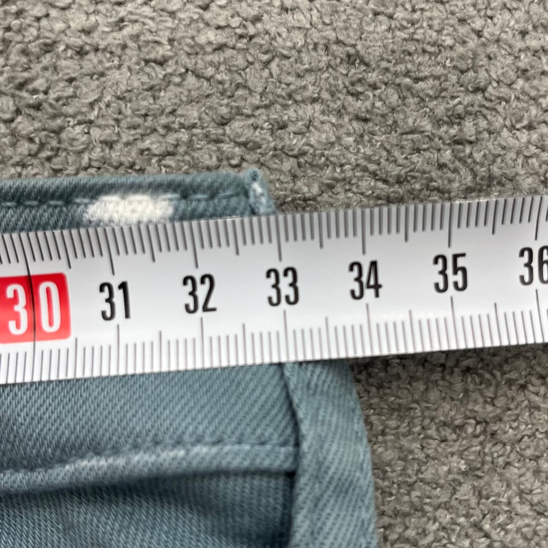 28 쟈딕앤볼테르 바지 상품이미지9