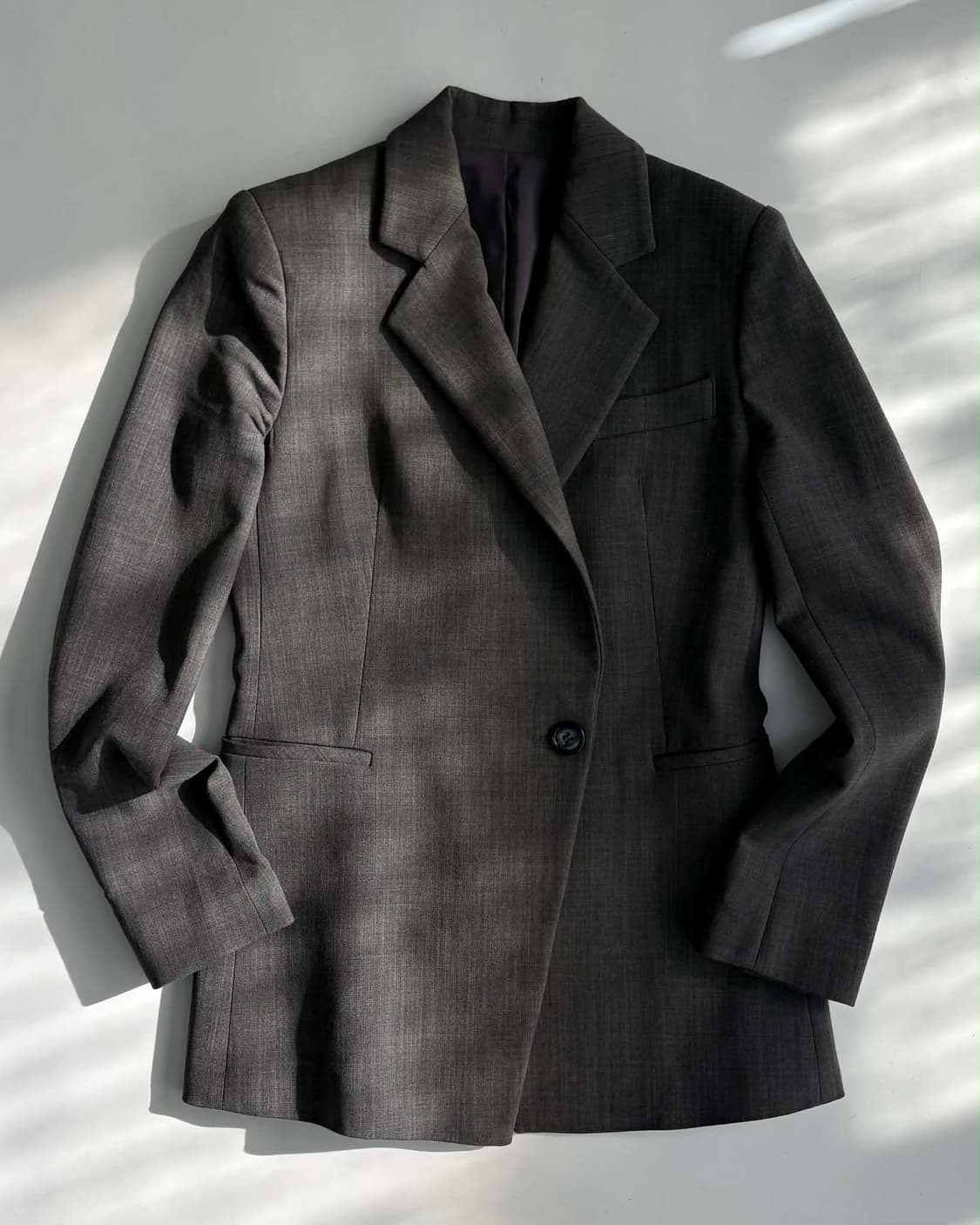 [55-66] 미샤 1B 블레이져 자켓 상품이미지1