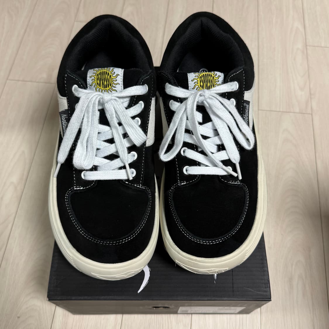 노스웨이브 에스프레소 Northwave Espresso Sneakers 상품이미지2