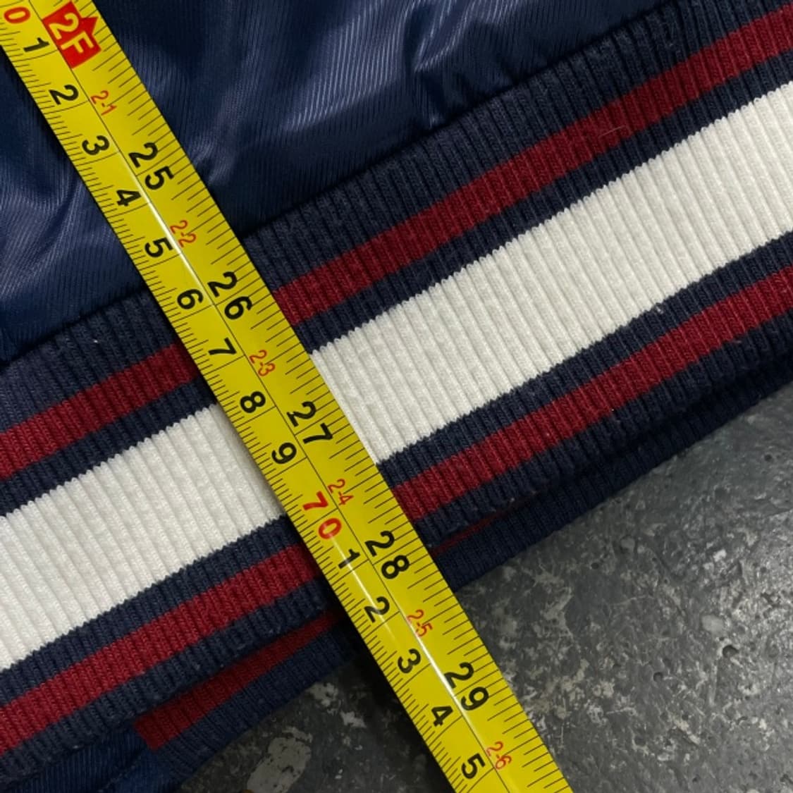 105 뉴에라 사틴 자켓  상품이미지7