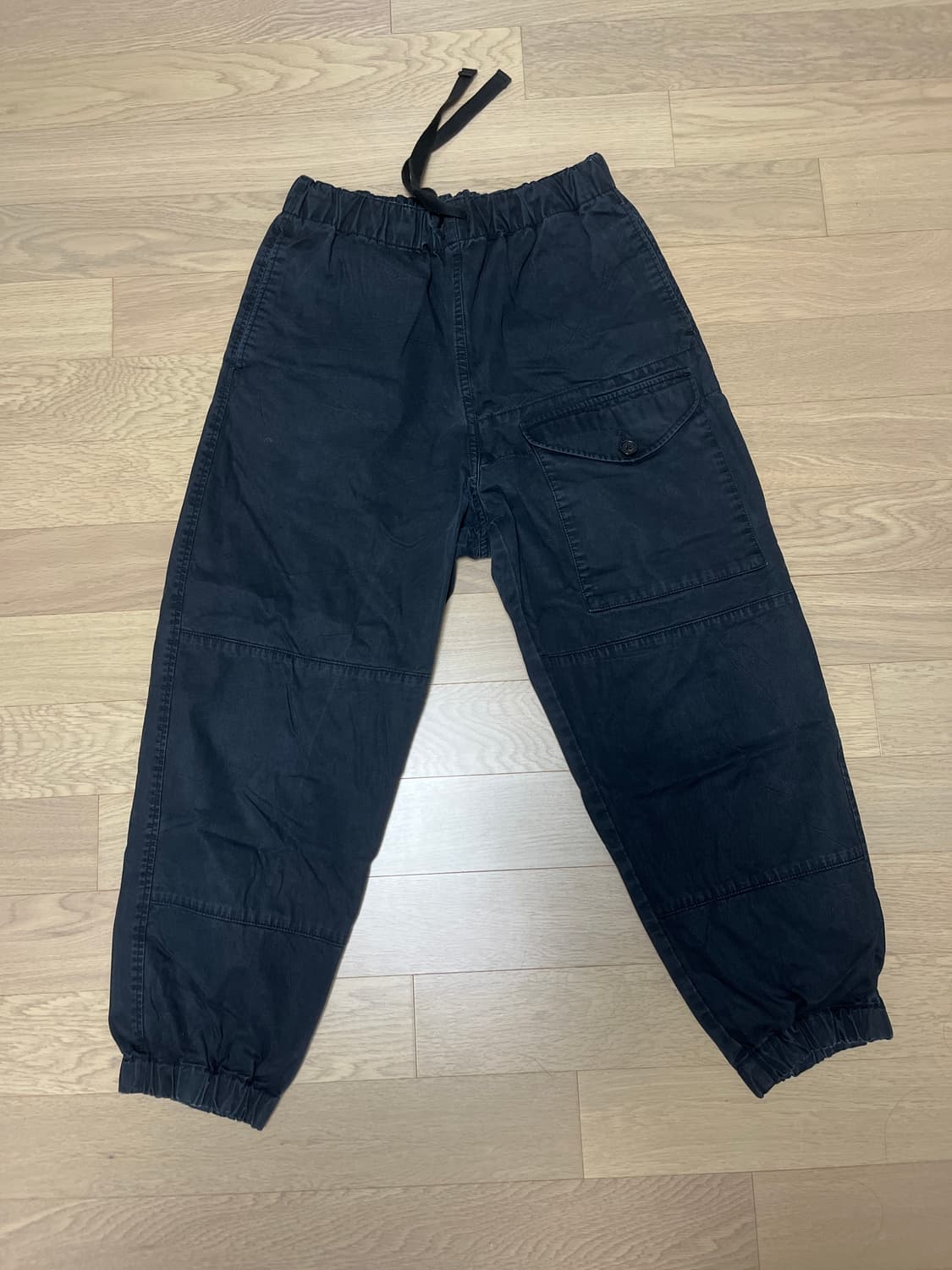 유니클로 조거팬츠 상품이미지1