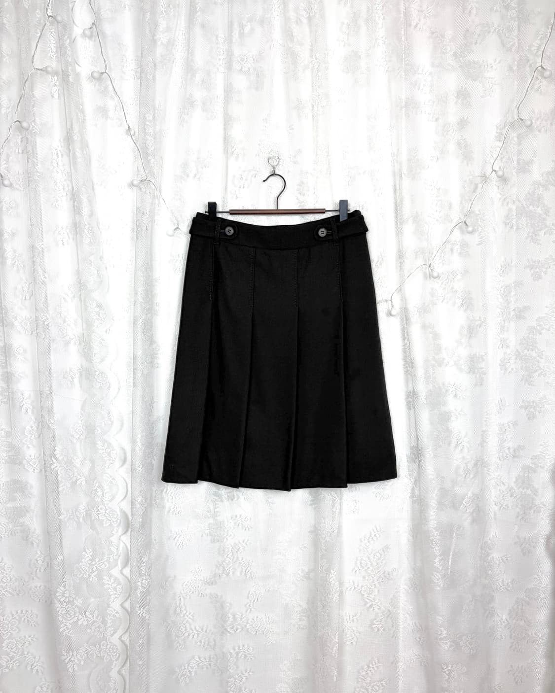 BURBERRY LONDON VINTAGE BOTTOM 상품이미지1