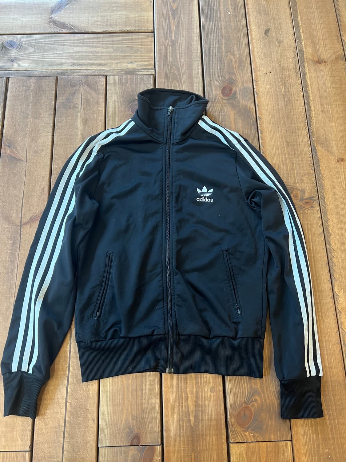 아디다스 신형 파이어버드 져지 상품이미지6