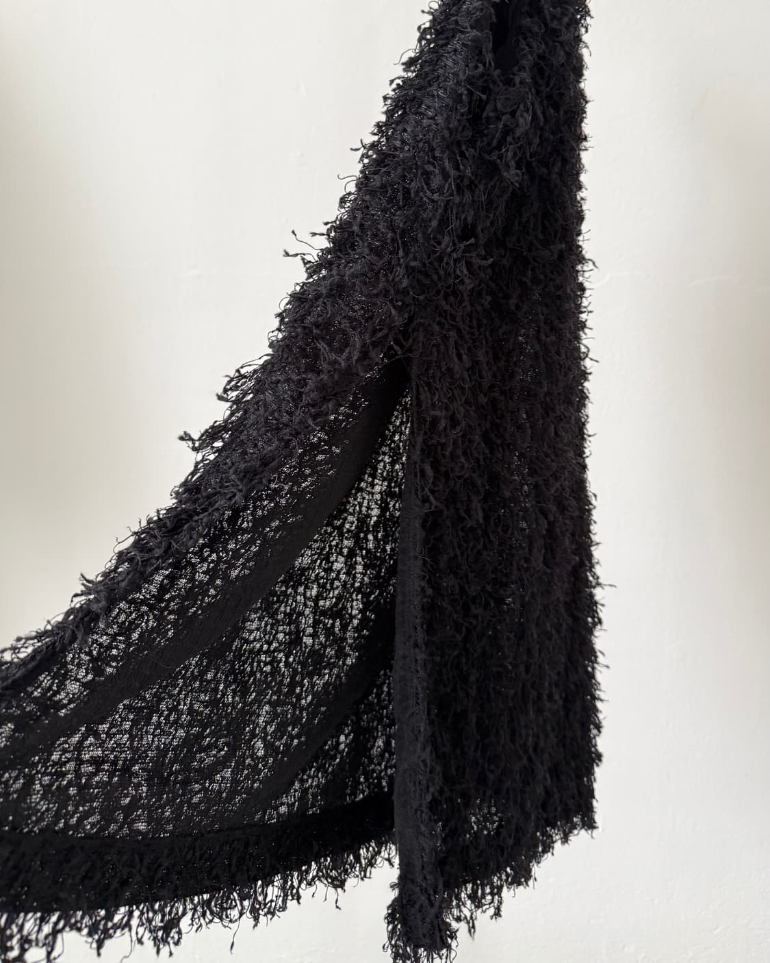 빈티지 레이어드 원피스 상품이미지2