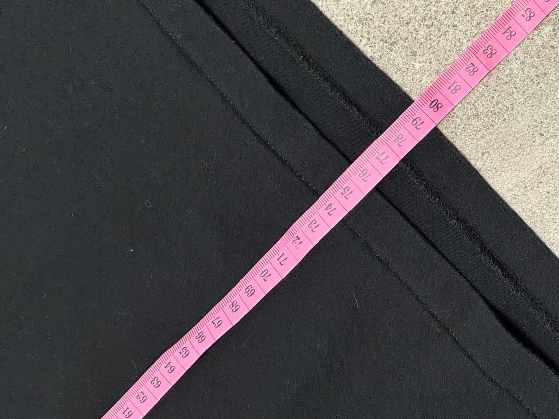 베이프 반팔티 XXL 상품이미지3