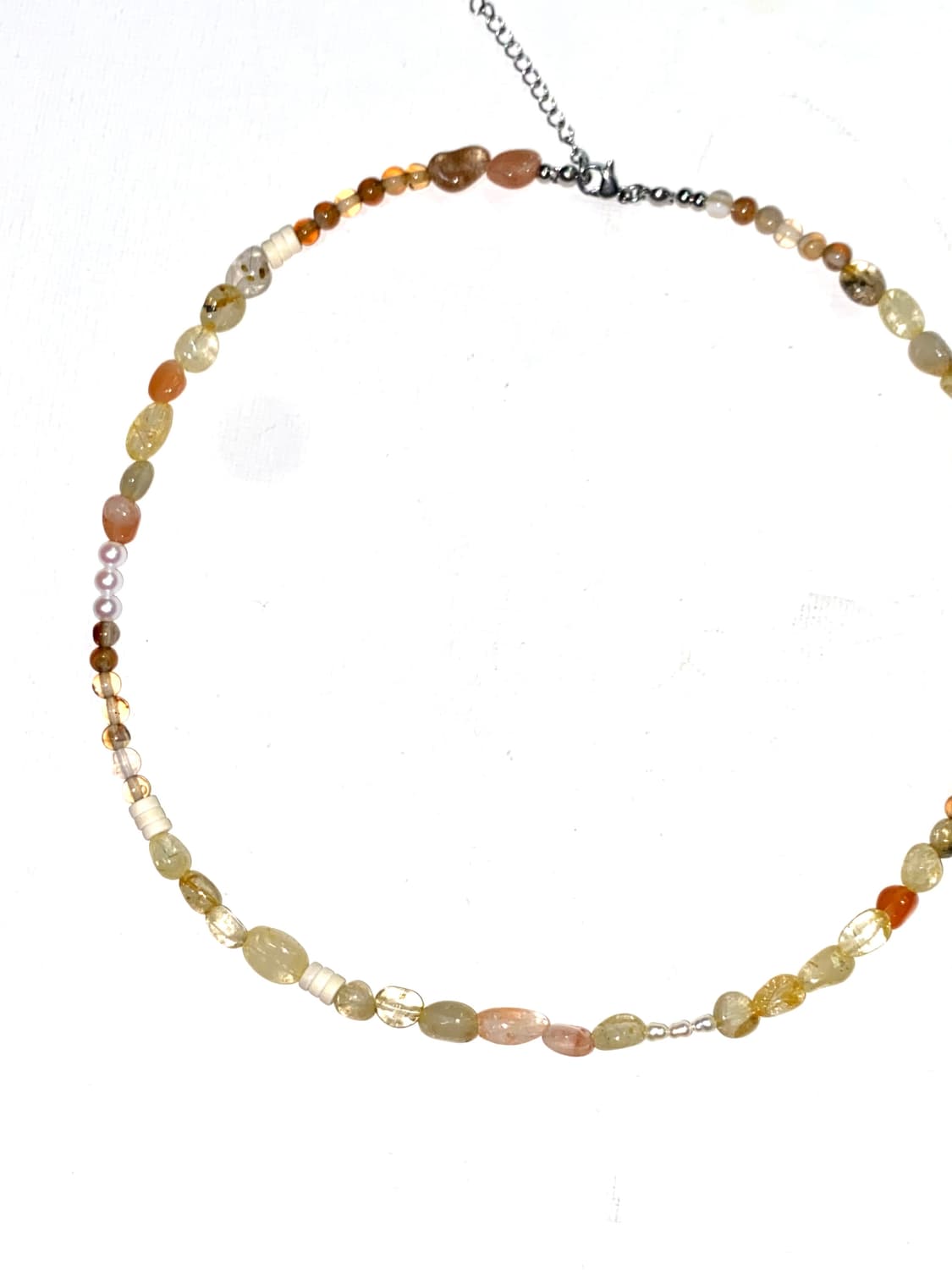 sunlight 목걸이 상품이미지3