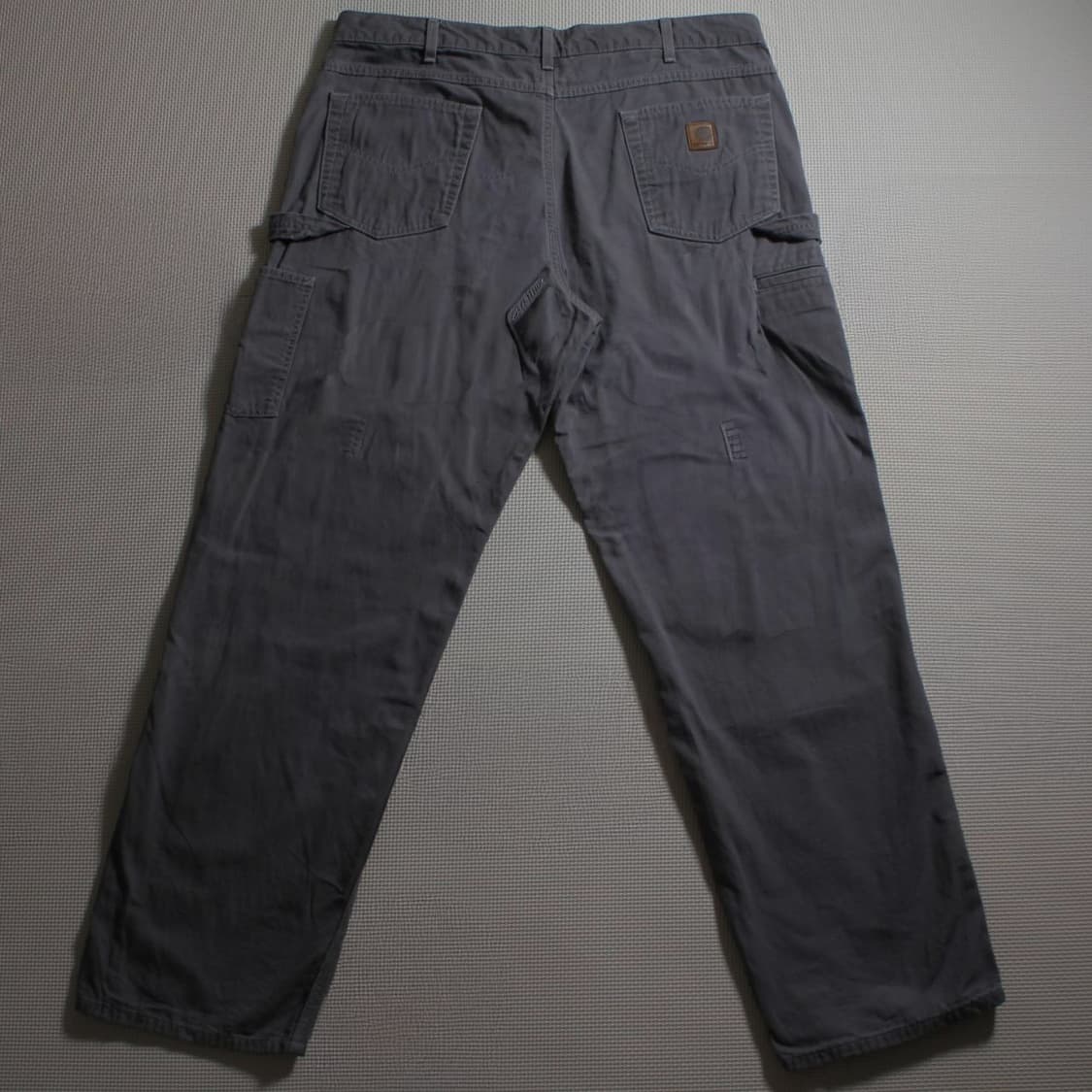 Carhartt 칼하트 B159 CHR 루즈핏 워크팬츠  상품이미지3
