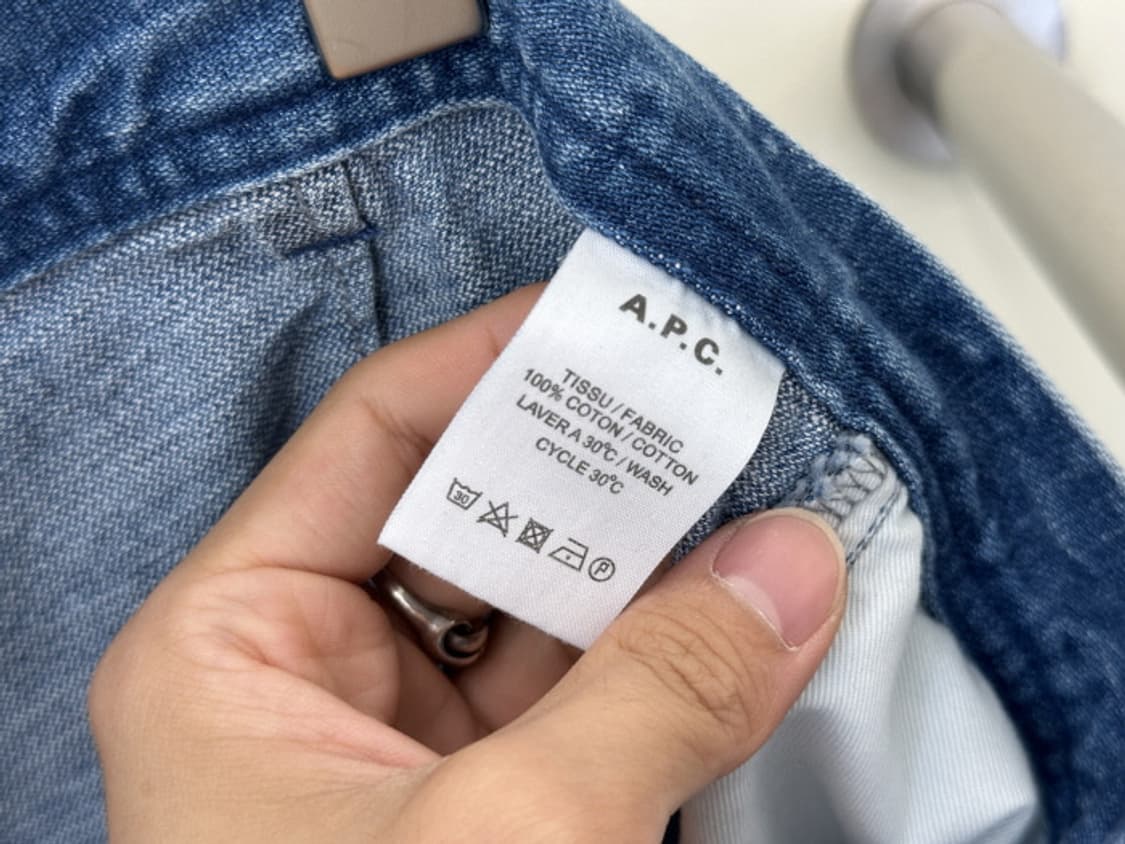 A.P.C (34) 상품이미지7