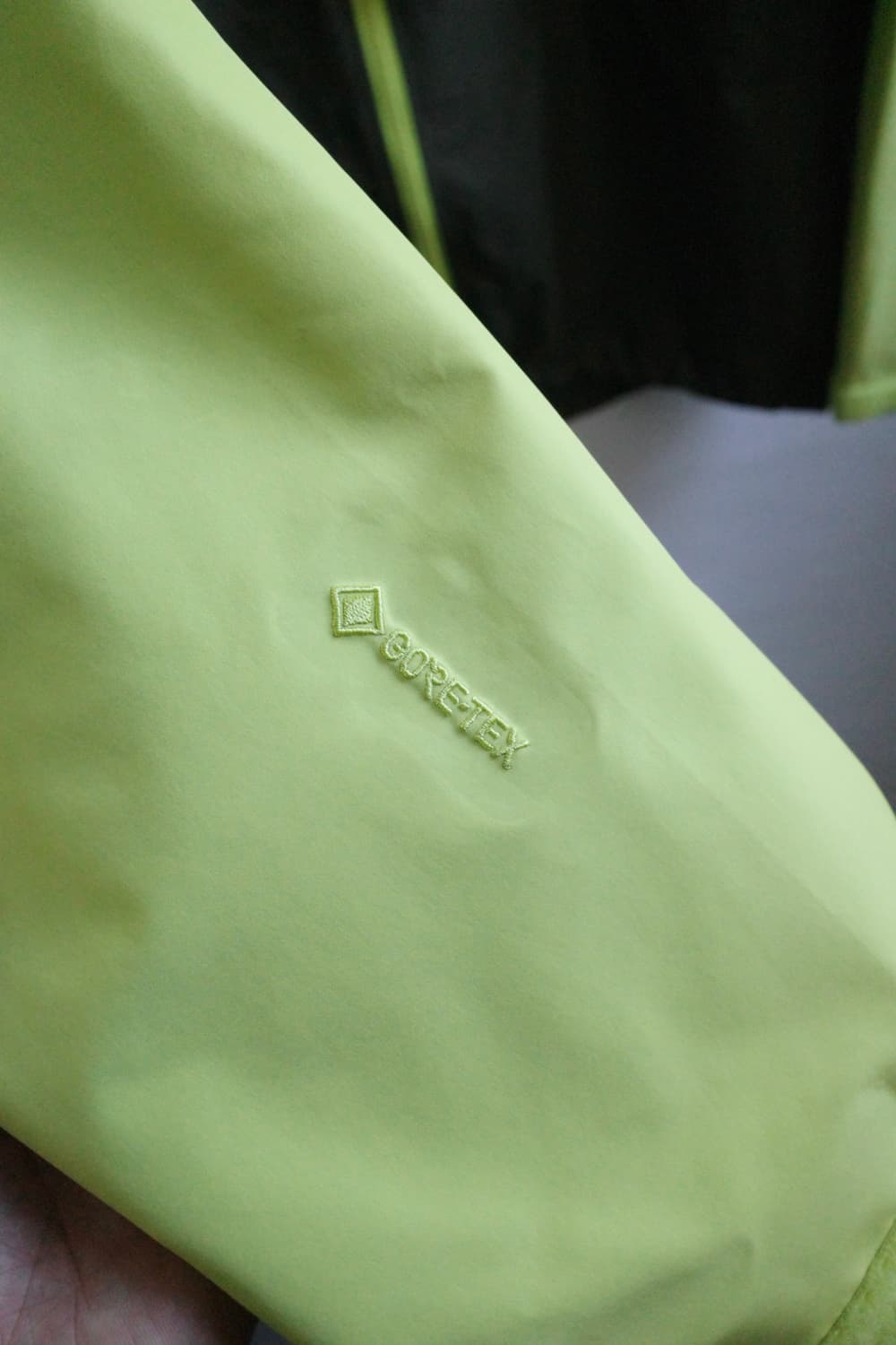 아크테릭스 알파 자켓 상품이미지3