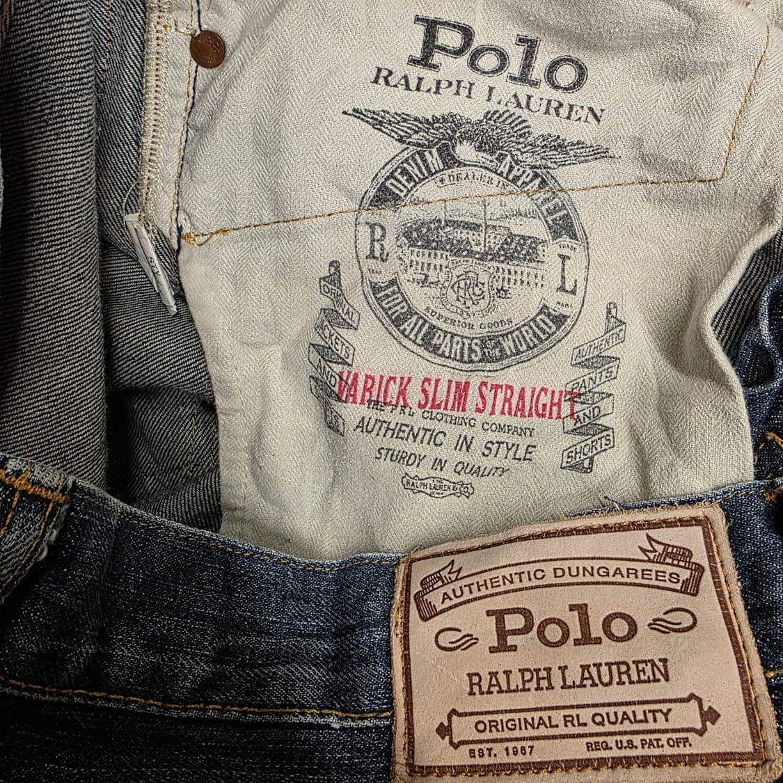 POLO RALPH LAUREN 상품이미지4