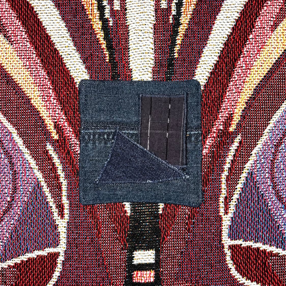 사시코 티코스터 sashiko Tea coster 014 상품이미지2