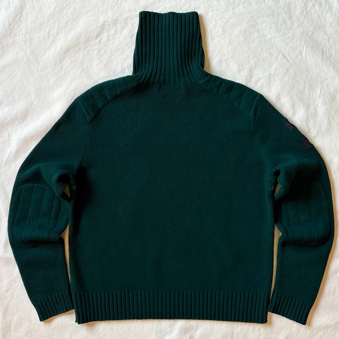 [LL] 90s 폴로 랄프로렌 폴로 플레이어 터틀넥 스웨터 상품이미지8