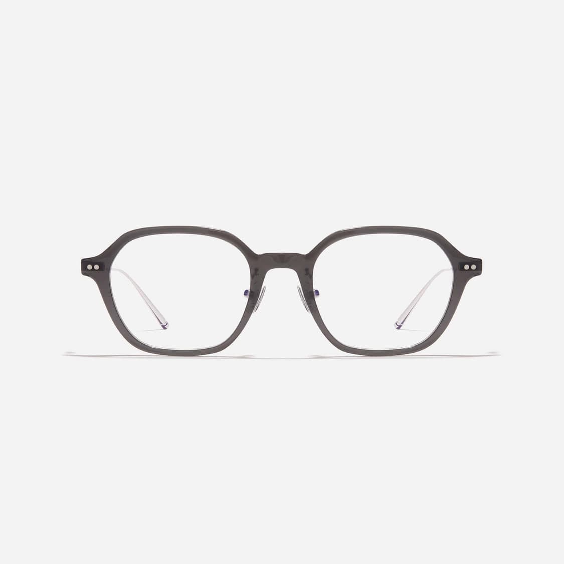 카린 로이S C3 안경(뉴진스 착용) 상품이미지1