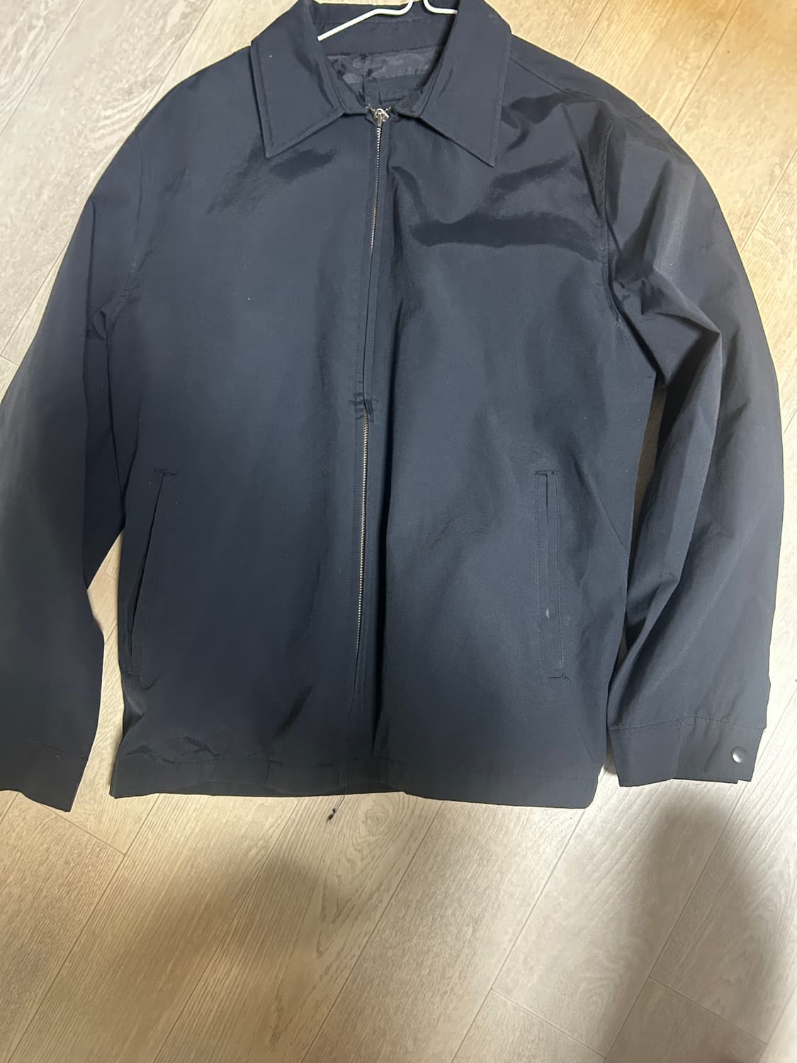 90s old gap 올드갭 유틸리티 자켓 상품이미지3