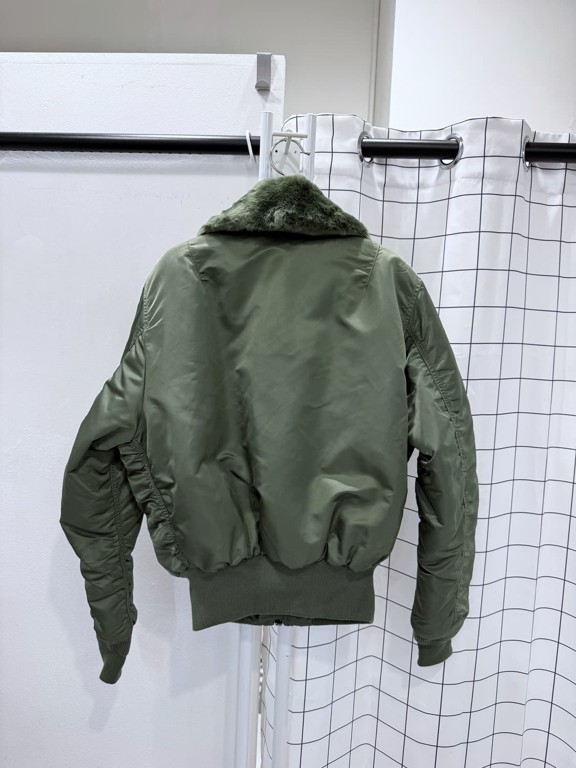 알파인더스트리 B-15 국내수입정품   :§ 상품이미지3