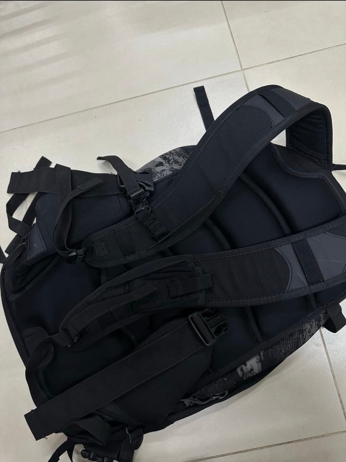 오클리 카모 백팩 상품이미지3