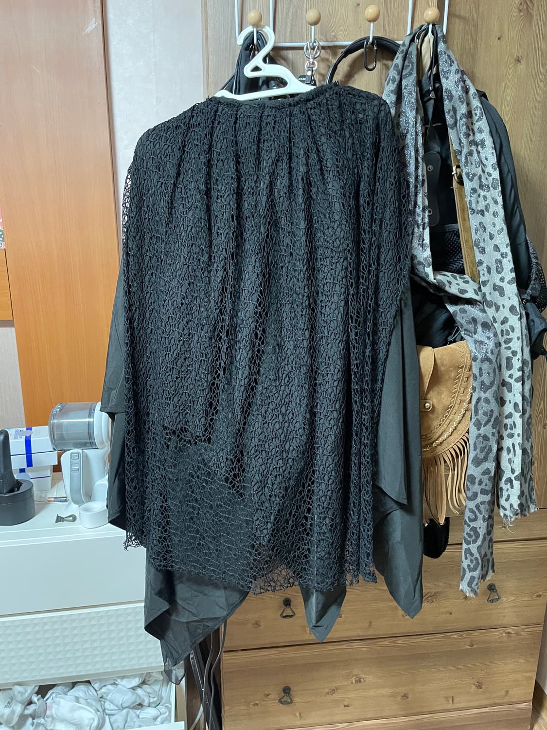 요지맛 vintage skirt 상품이미지3