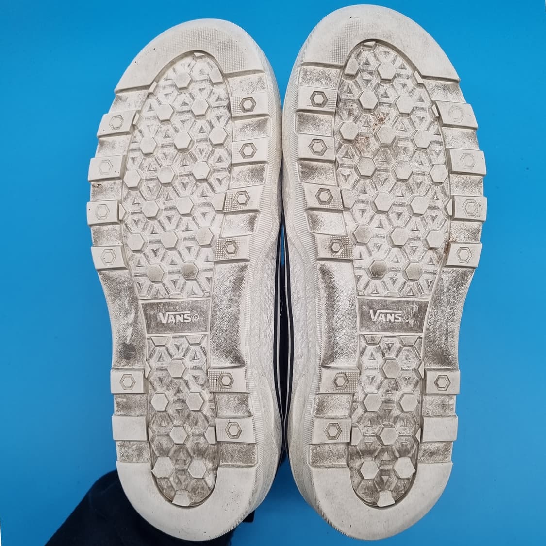 ooo 반스 센트리 올드스쿨 남성스니커즈 280 상품이미지5