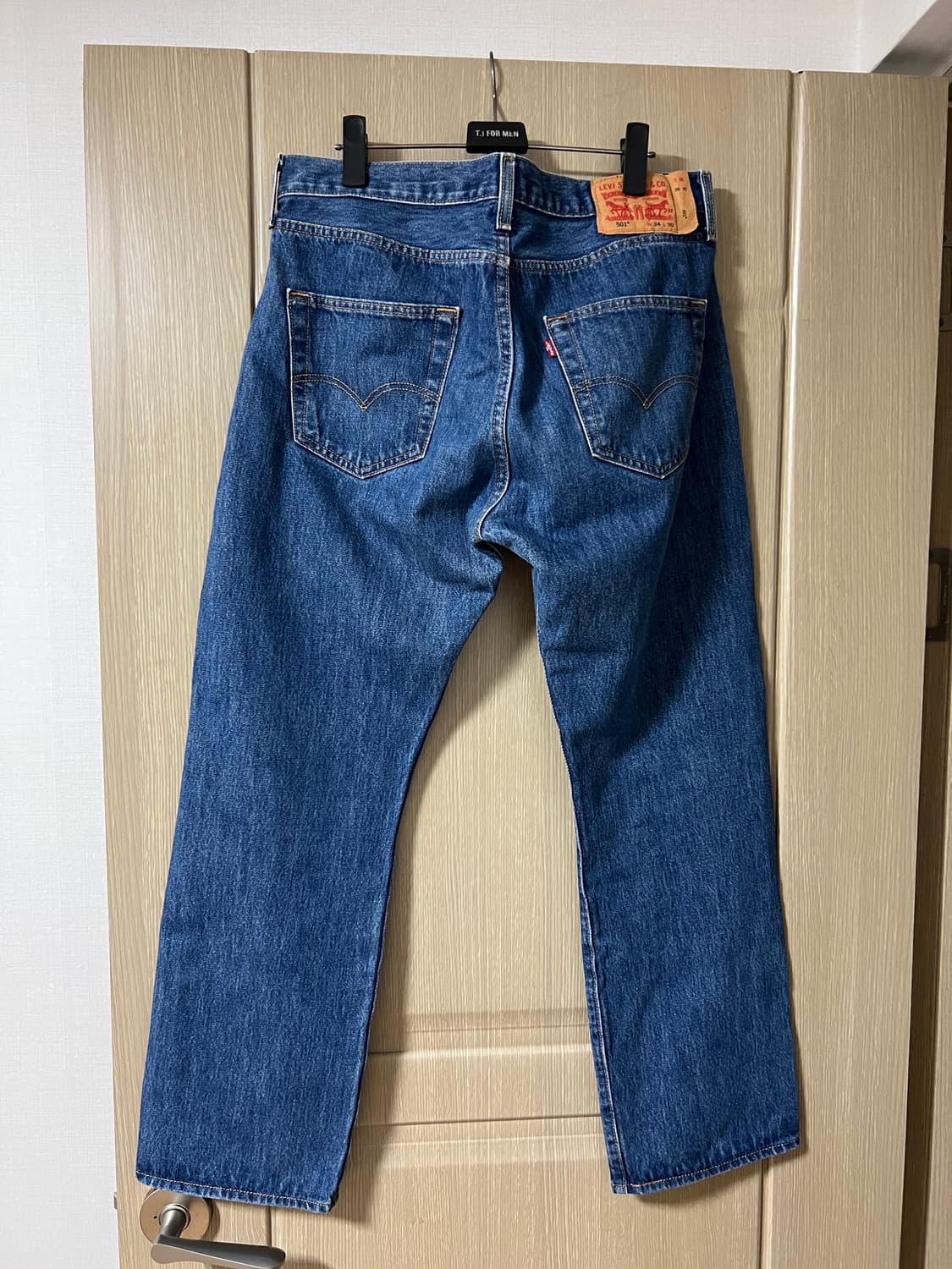 리바이스 빈티지 34/30 상품이미지2