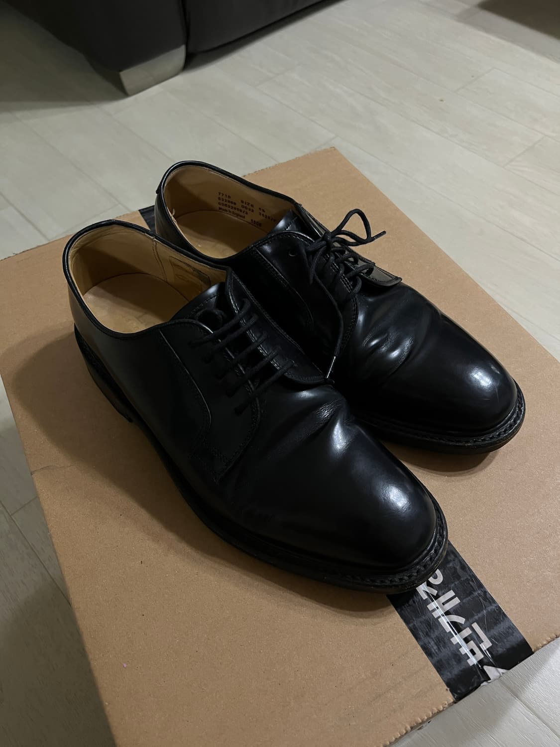 로크 771b 5.5 상품이미지1