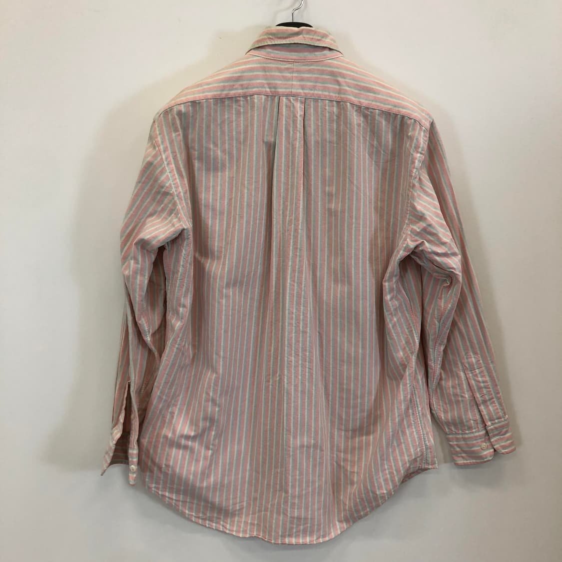 90s 폴로 옥스포드셔츠 95 상품이미지4