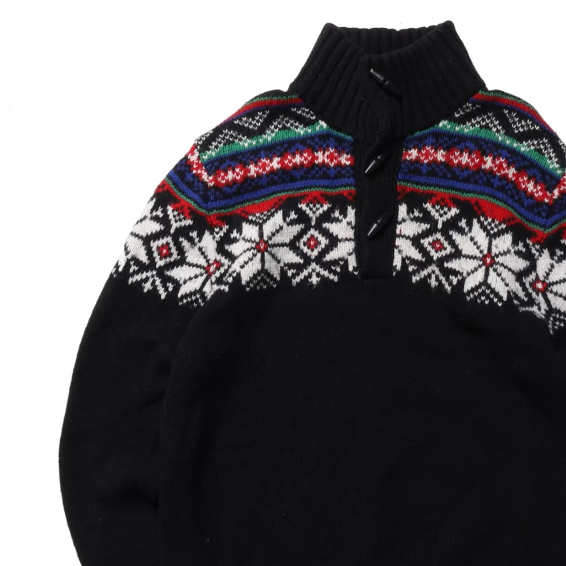 폴로 랄프로렌 Polo Ralph Lauren Nordic Sweater 상품이미지3