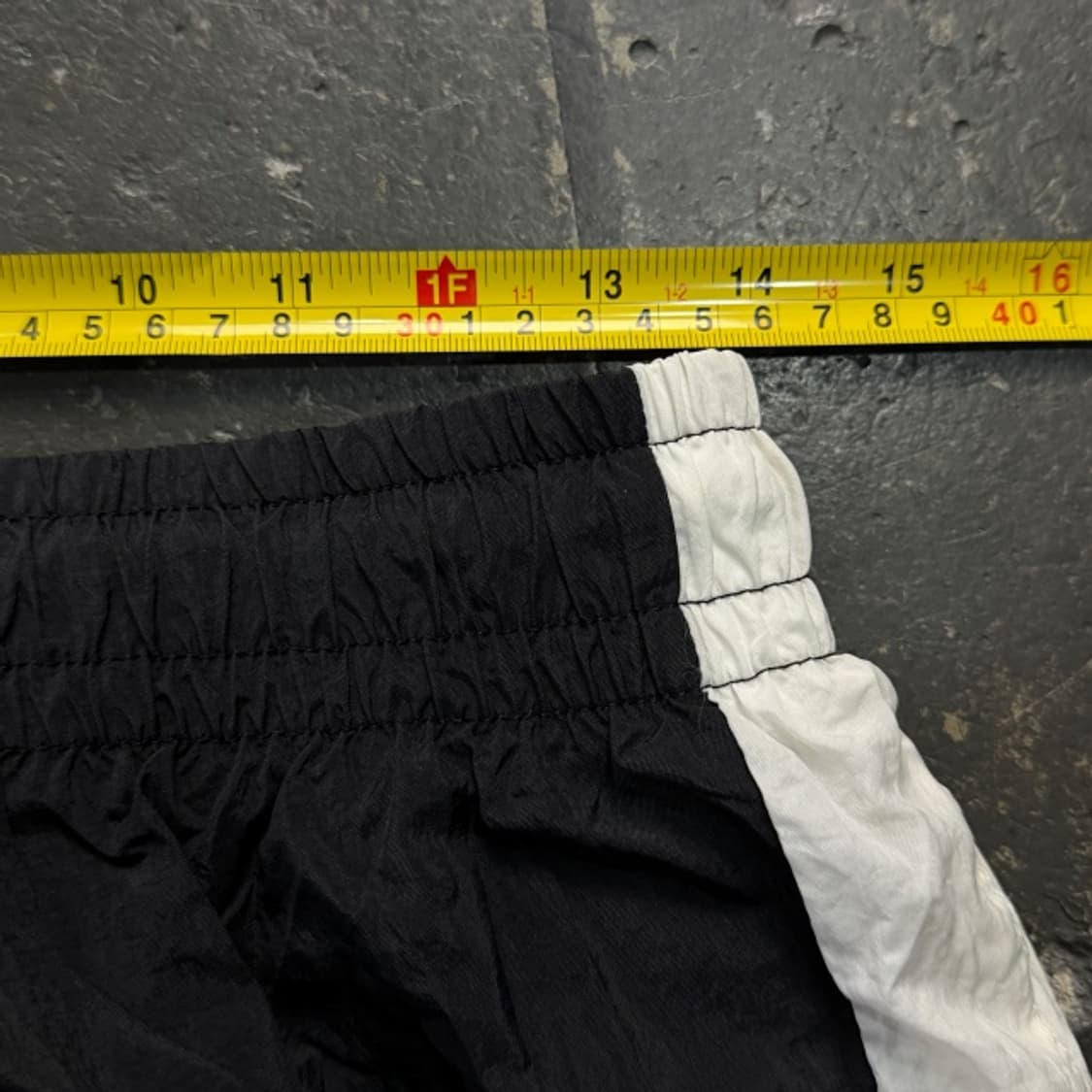100 나이키 우븐 조거팬츠  상품이미지8