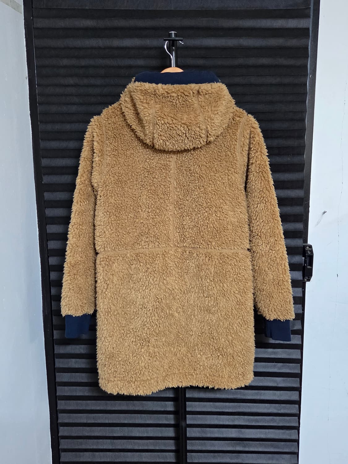 (정품) [파타고니아] 롱 플리스 후드집업 | 00102 상품이미지7