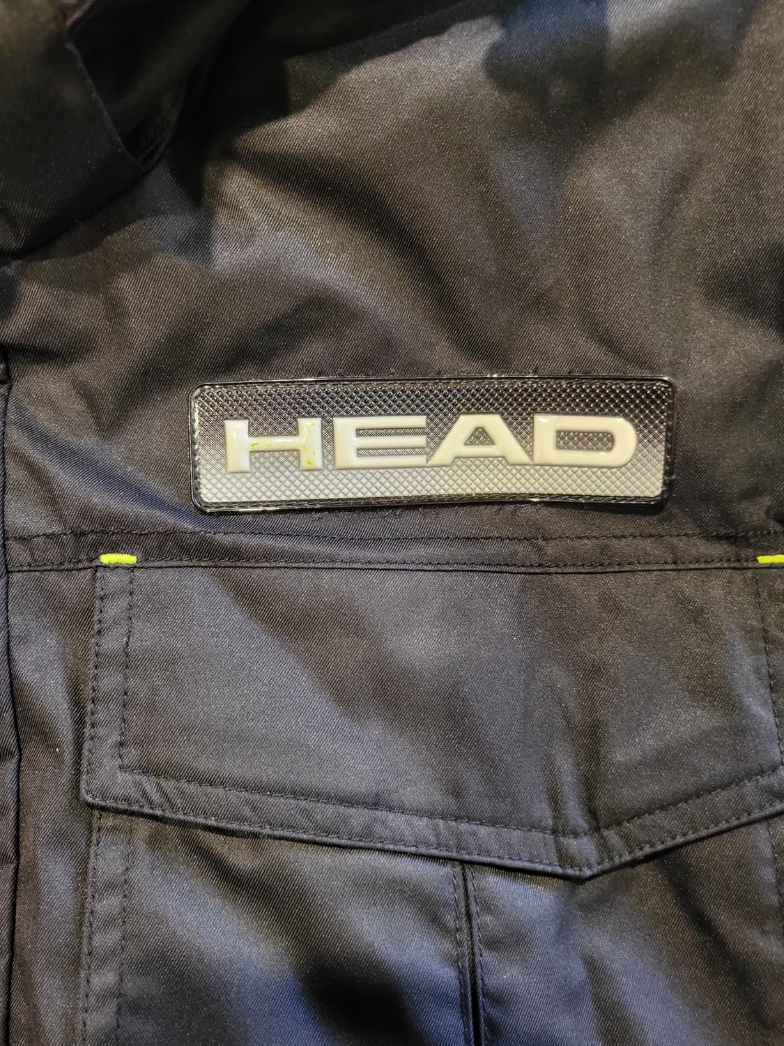 HEAD 헤드 스키 보드 방풍 자켓 상품이미지7