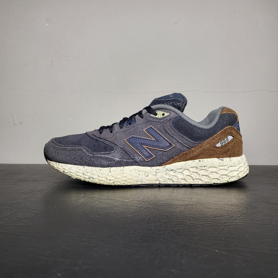 뉴발란스 운동화 265m 988 상품이미지4