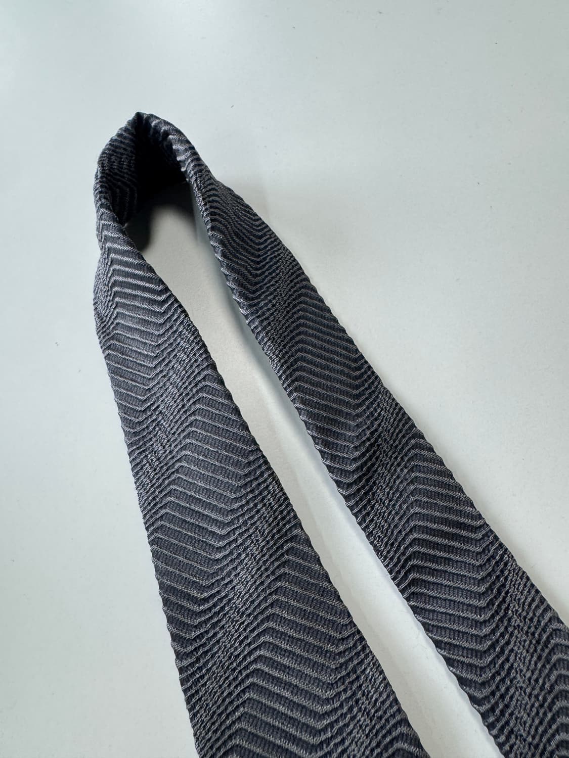 레노마(renoma) 실크 넥타이 9.5cm 상품이미지7