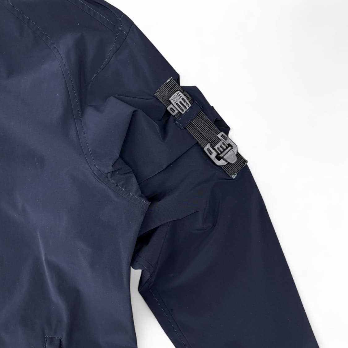 Poliquant 셔츠 자켓 상품이미지4